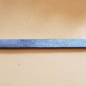 Plomb 3430 tappet wrench