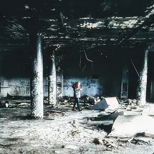 Urban Exploring
