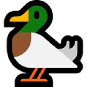 Duck(lg)