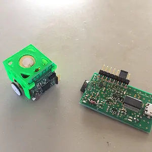 Crowd Funding Campaign - Skoobot