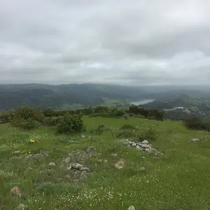 My first Mountain