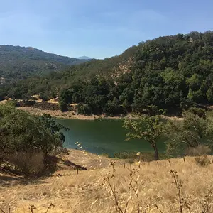 Anderson Lake