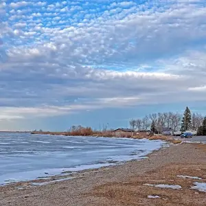 Kinbrook Island Park