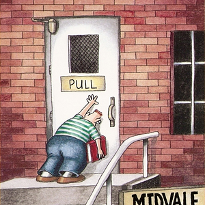 Midvale School For The Gifted...