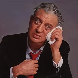 Rodney Dangerfield