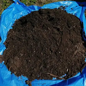 Yes I make dirt! Haha