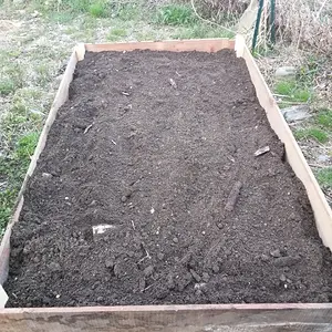 All topped off!