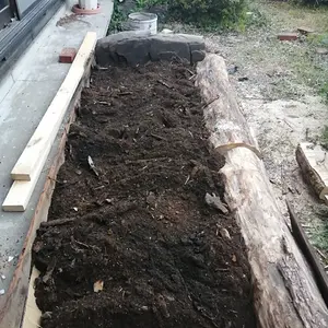 Close to finished!