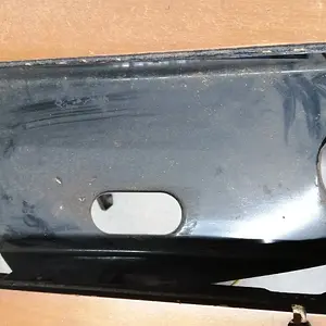 Photo of the working parts.