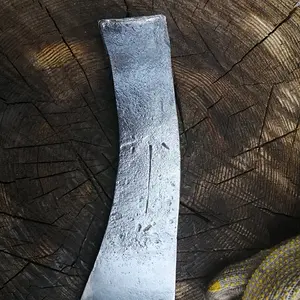 Future throwing axe.