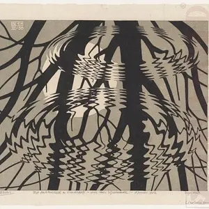 Rippled Surface