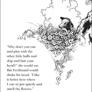The Story Of Ferdinand