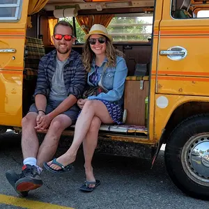 Van Life