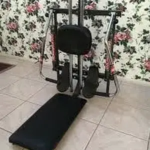 Shock Press