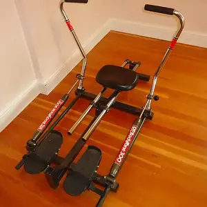 Shock Rower