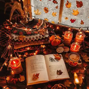 Cozy Autumn
