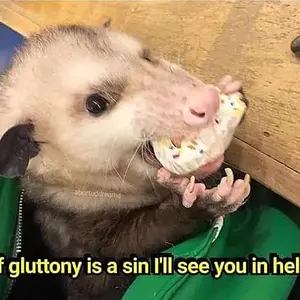 Consume