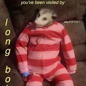 long boi