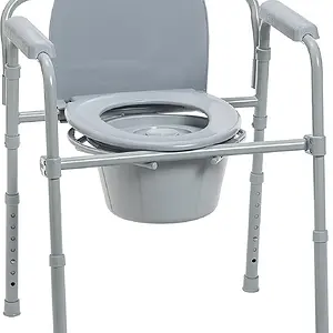 Commode