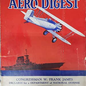 Aero Digest October 1928