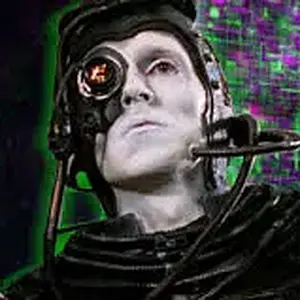 Borg Male