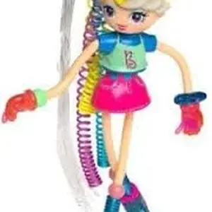 Media 'Betty Spaghetty' in album 'Avatar Ideas'