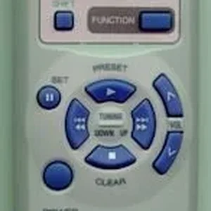 Aiwa RC-ZAS02