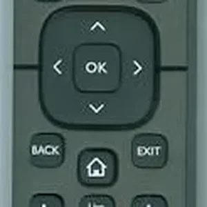 Roku master remote