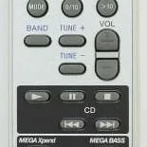 Sony RMT-CF10A