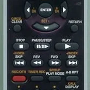 Media 'Toshiba SE-R0020' in album 'OEM Remotes'