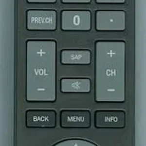 Media 'Emerson NH303UD' in album 'OEM Remotes'