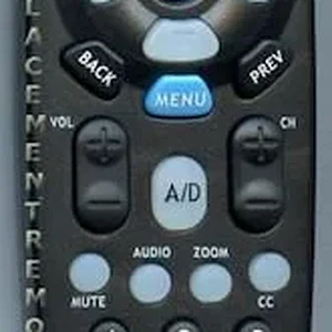 Media 'Digital Stream DTX9950REM' in album 'OEM Remotes'