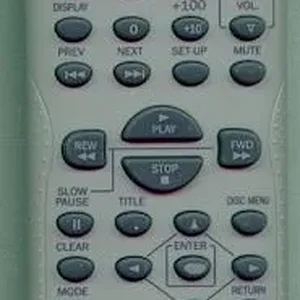 Magnavox NF102UD