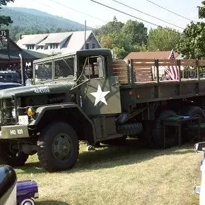 Adirondack Nationals Photos Part 3 42