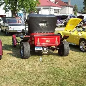 Adirondack Nationals Photos Part 3 38
