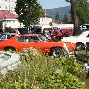 Adirondack Nationals Photos Part 3 35