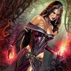 Souceress