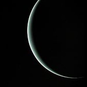 Uranus - 1986