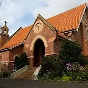 St. Andrews Church, Pukekohe