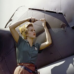 Lockheed 1944