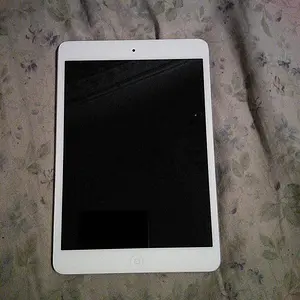 My Ipad