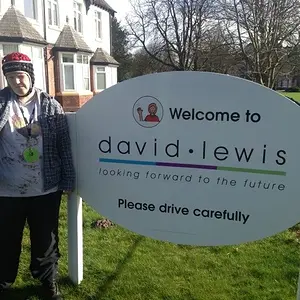 david lewis centre