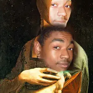 Strange Photoshop