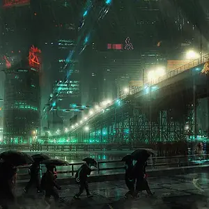 Bladerunner