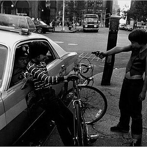 NYC (1970)