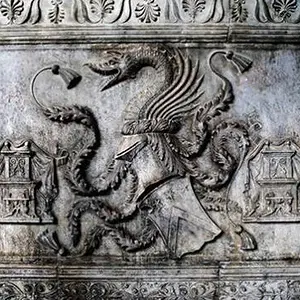 The Order of the Dragon