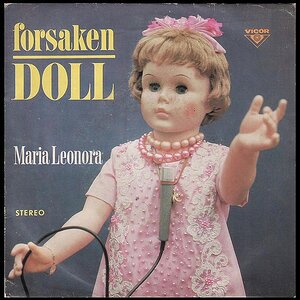 Forsaken Doll (In Stereo)
