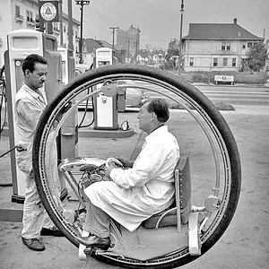Monocycle