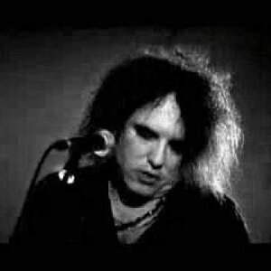 "The Only One" - The Cure