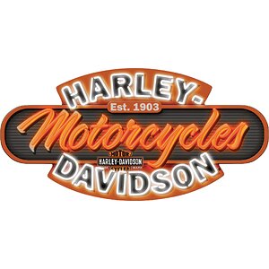Harley-Davidon Motorcycles